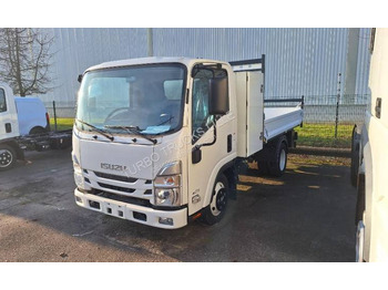 شاحنة قلاب ISUZU