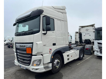 وحدة جر DAF XF 480