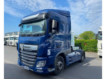 وحدة جر DAF XF 480