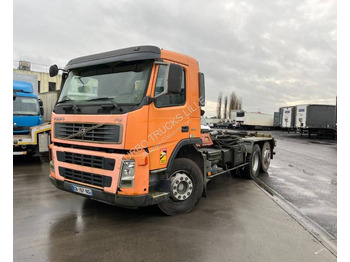 شاحنة ذات خطاف VOLVO FM 340