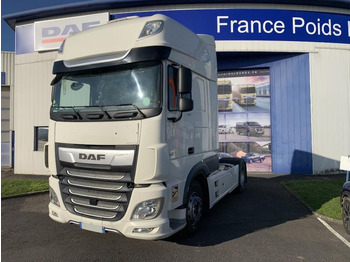 وحدة جر DAF XF 480