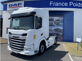 وحدة جر DAF XF