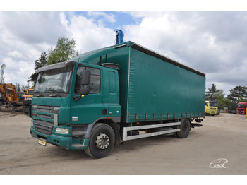 شاحنة ستارة DAF CF 75 310