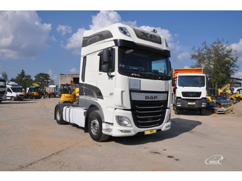 وحدة جر DAF XF 460 FT: صورة 2 وحدة جر DAF XF 460 FT: صورة 2