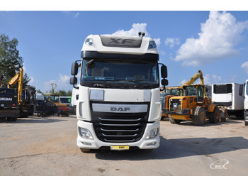 وحدة جر DAF XF 460 FT: صورة 3 وحدة جر DAF XF 460 FT: صورة 3