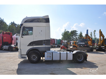 وحدة جر DAF XF 460 FT: صورة 4 وحدة جر DAF XF 460 FT: صورة 4