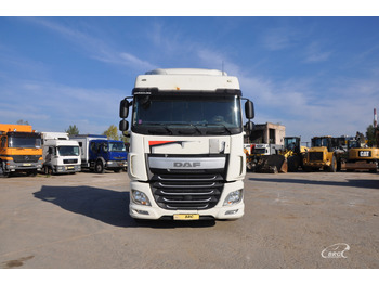 وحدة جر DAF XF: صورة 3 وحدة جر DAF XF: صورة 3