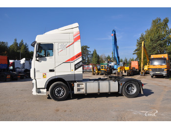 وحدة جر DAF XF: صورة 4 وحدة جر DAF XF: صورة 4
