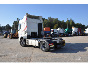 وحدة جر DAF XF: صورة 5 وحدة جر DAF XF: صورة 5