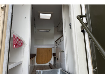 شاحنة نقل سيارات شاحنة Stewart & Stevenson M1078 LMTV: صورة 5 شاحنة نقل سيارات شاحنة Stewart & Stevenson M1078 LMTV: صورة 5