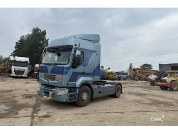 وحدة جر RENAULT Premium