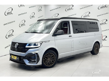 كرفان فان VOLKSWAGEN Transporter