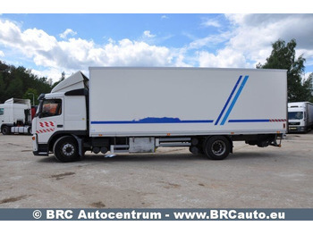 شاحنة مقفلة Volvo FM9: صورة 4