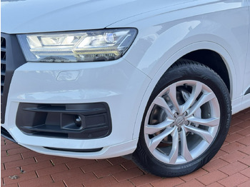 سيارة دفع رباعي Audi Q7: صورة 4