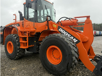 اللودر بعجل Doosan DL300 Łyżka Wysokiego Wysypu 5m Nowe Opony !!!: صورة 5