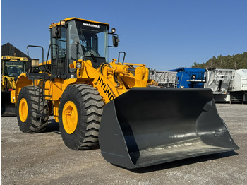 Hyundai HL760-7A Centralne Smarowanie waga-18 ton Hyundai HL760-7A Centralne Smarowanie waga-18 ton: صورة 4 Hyundai HL760-7A Centralne Smarowanie waga-18 ton Hyundai HL760-7A Centralne Smarowanie waga-18 ton: صورة 4