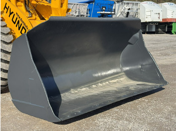 Hyundai HL760-7A Centralne Smarowanie waga-18 ton Hyundai HL760-7A Centralne Smarowanie waga-18 ton: صورة 5 Hyundai HL760-7A Centralne Smarowanie waga-18 ton Hyundai HL760-7A Centralne Smarowanie waga-18 ton: صورة 5