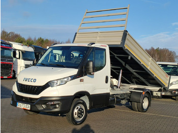 قلاب صغير IVECO Daily 35c16