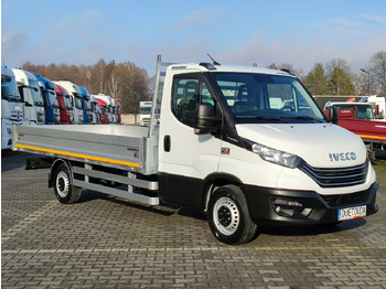 شاحنة مفتوحة IVECO Daily 35s16