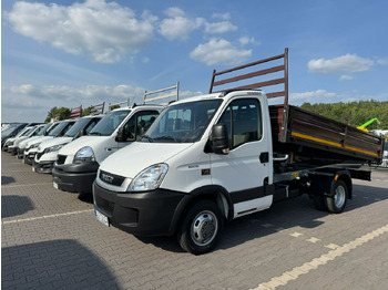 قلاب صغير IVECO Daily 50c18