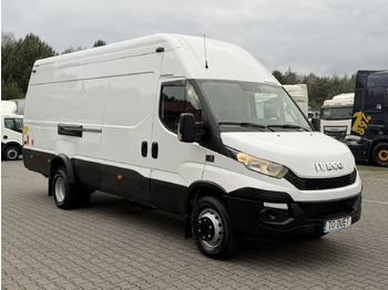 فان IVECO Daily 70c18