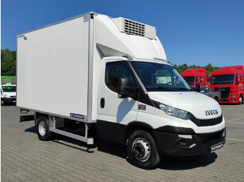 شاحنة مُبرّدة للتوصيل IVECO Daily 70c18