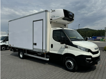 شاحنة مُبرّدة للتوصيل IVECO Daily 70c18
