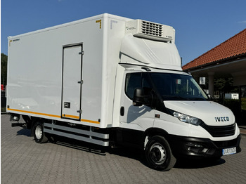 شاحنة مُبرّدة للتوصيل IVECO Daily