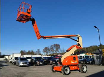 شاحنة ذراع مفصلي JLG 600AJ