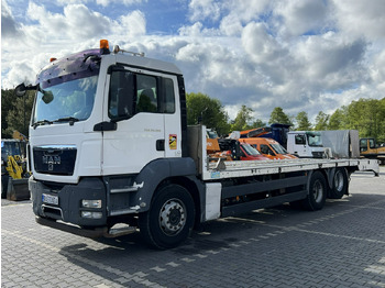 شاحنة سحب MAN TGS 28.360