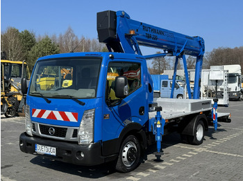 Nissan Cabstar Nissan Cabstar: صورة 5