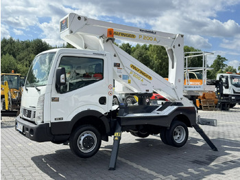 Nissan Cabstar Nissan Cabstar: صورة 3