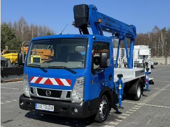 Nissan Cabstar Nissan Cabstar: صورة 3
