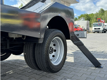 Nissan Cabstar Nissan Cabstar: صورة 5