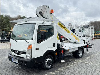 Nissan Cabstar Nissan Cabstar: صورة 4