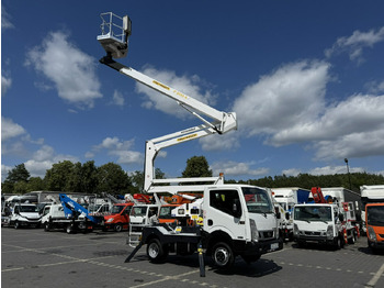 Nissan Cabstar Nissan Cabstar: صورة 2