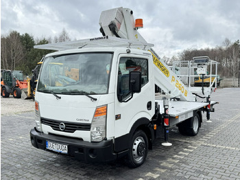 Nissan Cabstar Nissan Cabstar: صورة 3