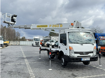 Nissan Cabstar Nissan Cabstar: صورة 2