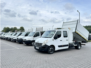 قلاب صغير RENAULT Master