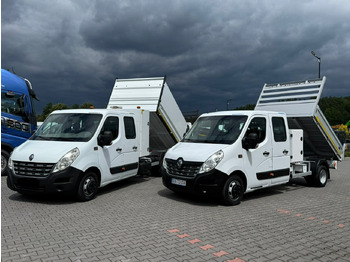 قلاب صغير RENAULT Master