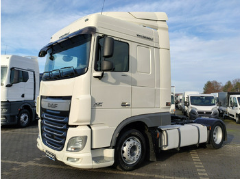 وحدة جر DAF XF 106 460