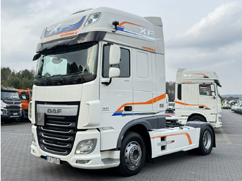 وحدة جر DAF XF 460