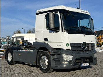 وحدة جر MERCEDES-BENZ Actros 1840