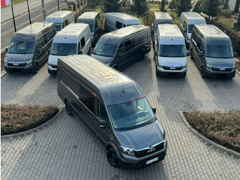 فان VOLKSWAGEN Crafter