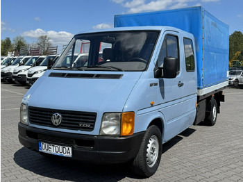 شاحنة ستارة جانبية Volkswagen LT: صورة 5