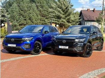 سيارة دفع رباعي VOLKSWAGEN