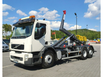 شاحنة ذات خطاف VOLVO FE