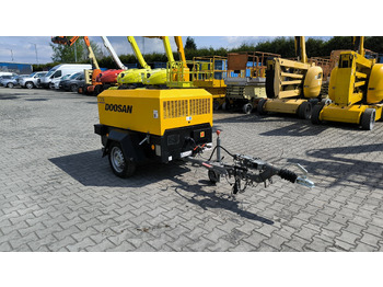 الضاغط DOOSAN