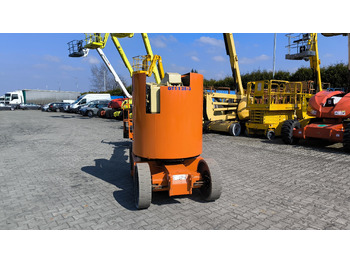 شاحنة ذراع مفصلي JLG E 300 AJP: صورة 2
