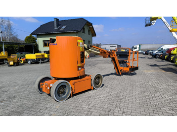 شاحنة ذراع مفصلي JLG E 300 AJP: صورة 3